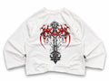 CREW NECK