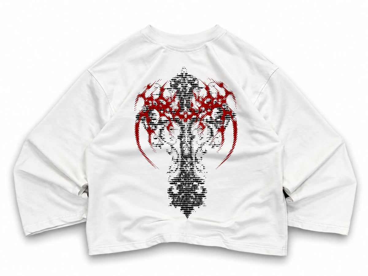 CREW NECK