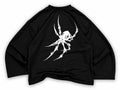 CREW NECK