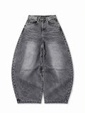 BAGGY GEAN GRIS ACERO