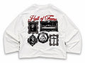 CREW NECK