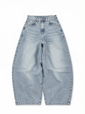 BAGGY GEAN AZUL