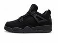 JORDAN RETRO 4 NEGRO