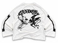 CREW NECK