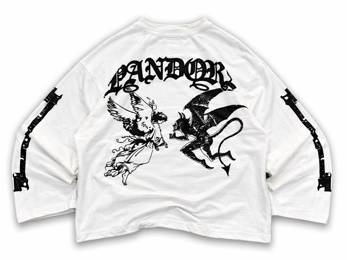 CREW NECK