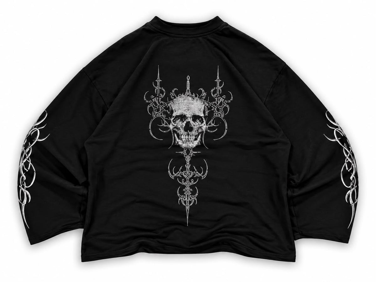 CREW NECK