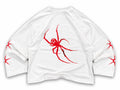 CREW NECK