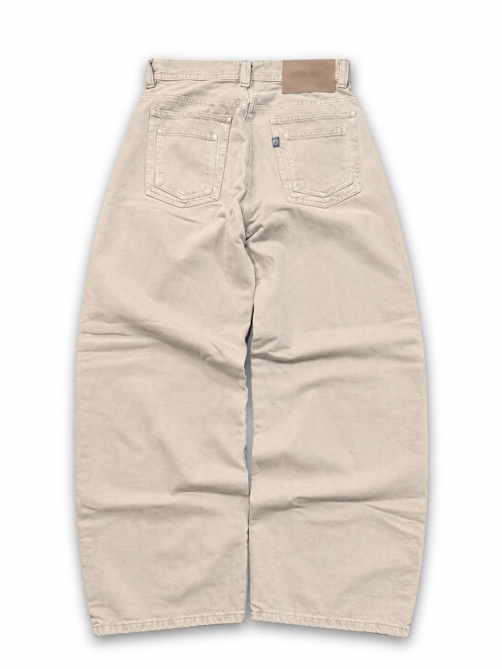 BAGGY GEAN BAGGE