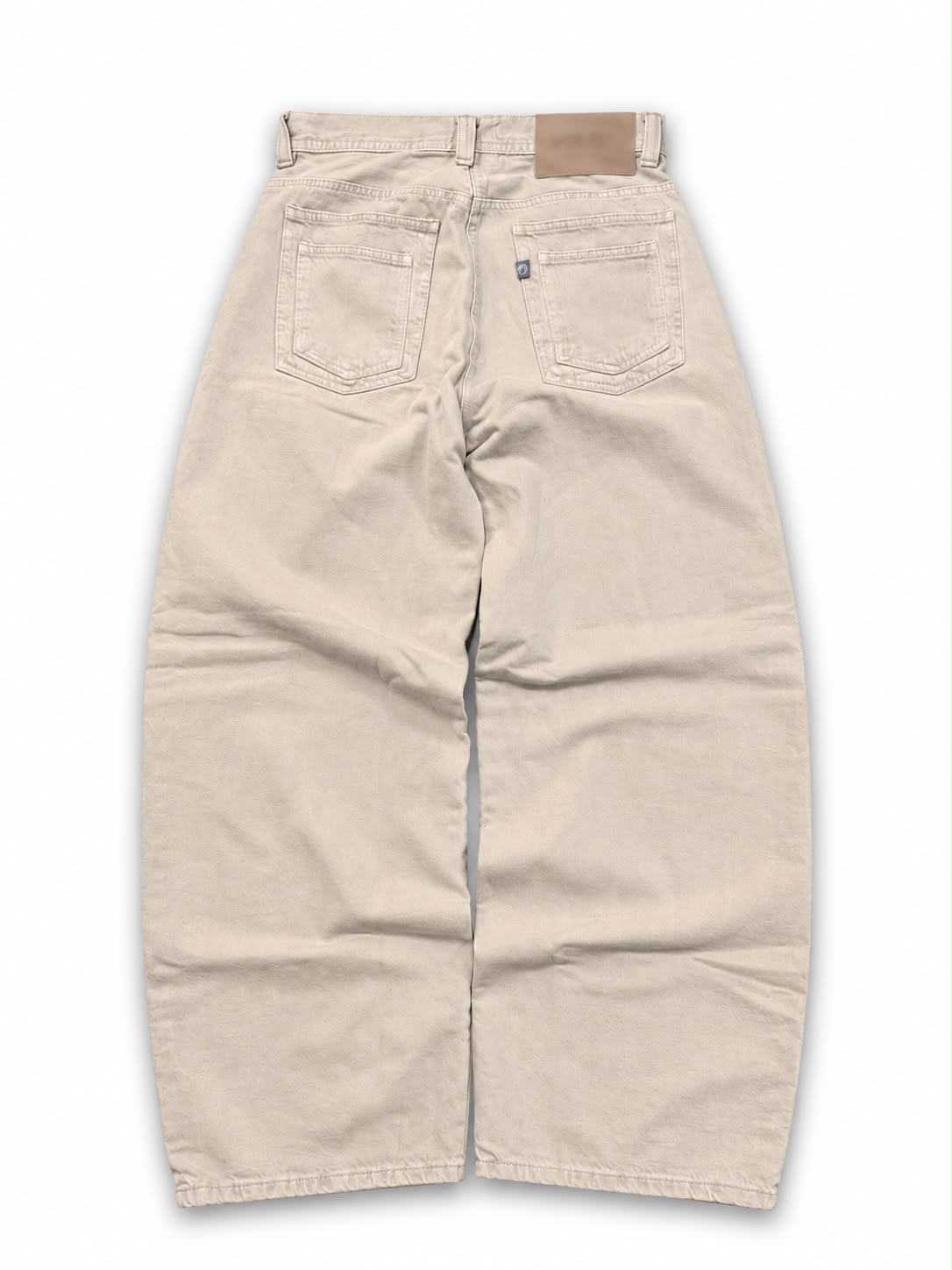 BAGGY GEAN BAGGE