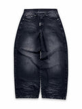 BAGGY GEAN BLACK