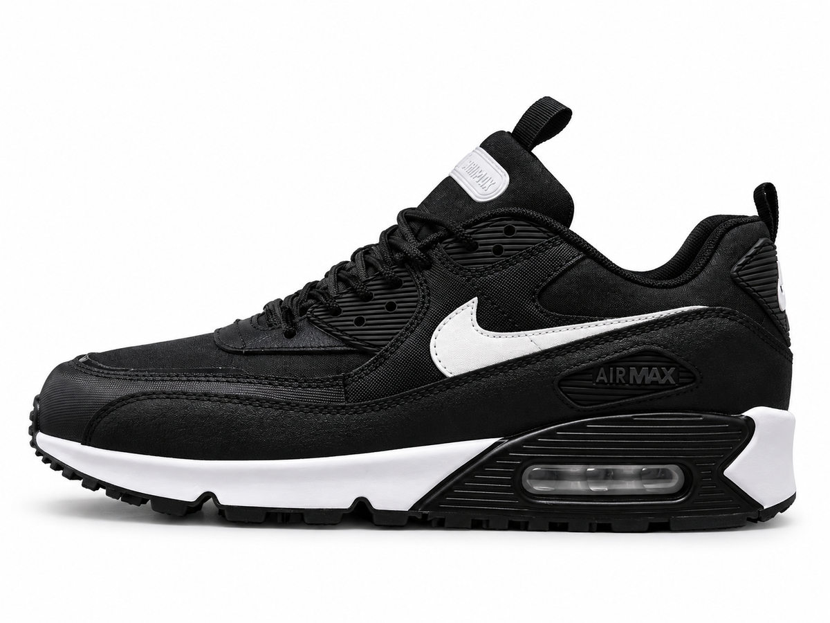 AIR MAX 90 black