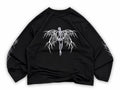 CREW NECK