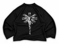 CREW NECK