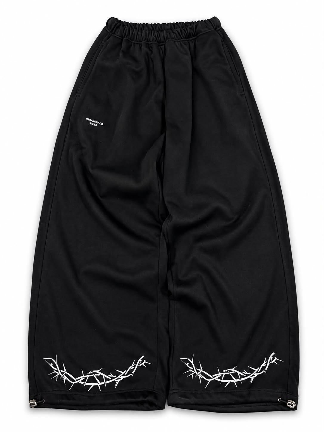 SUDADERAS PANDORA