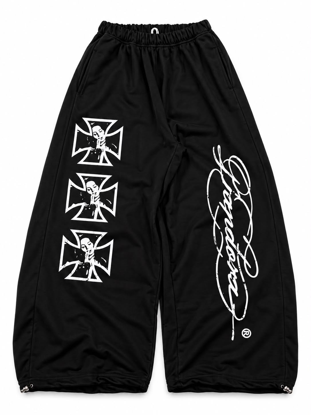SUDADERAS PANDORA