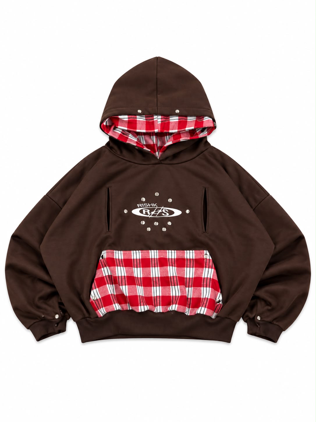 Hoodie RISK