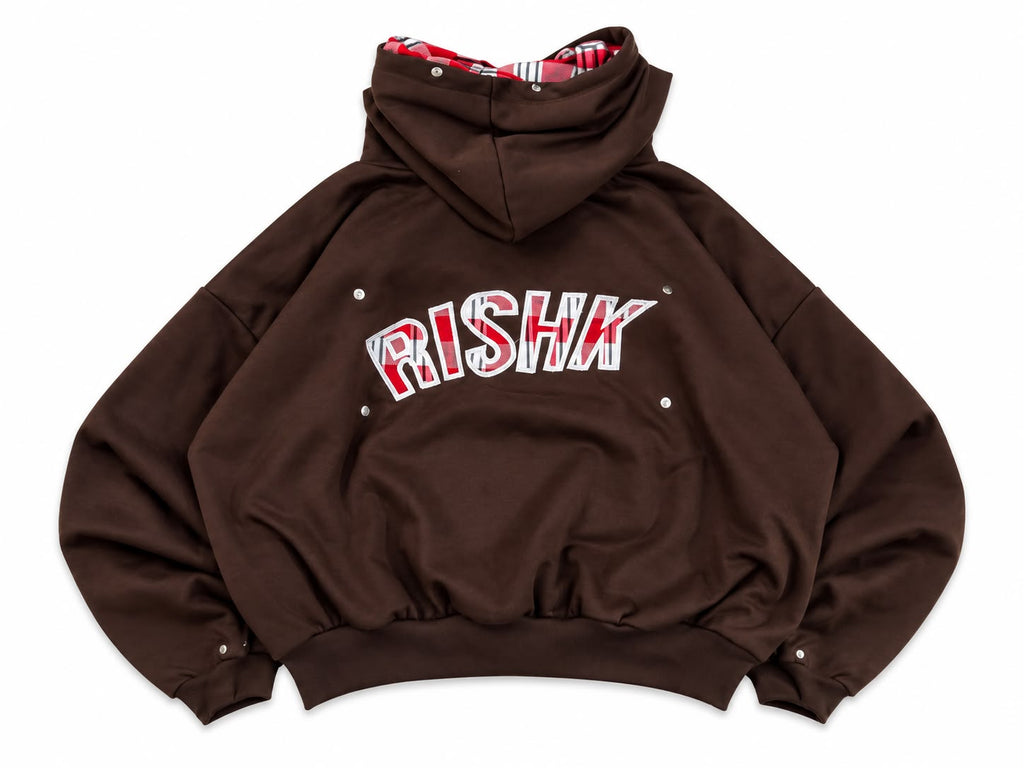 Hoodie RISK