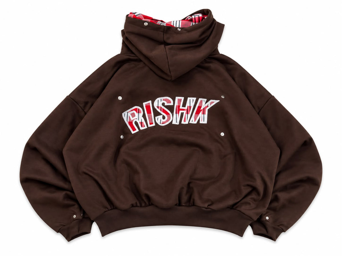 Hoodie RISK